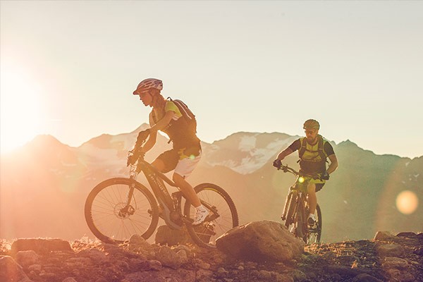 E-Bike Guide